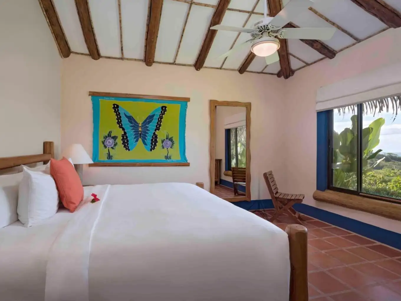 Punta Islita Room