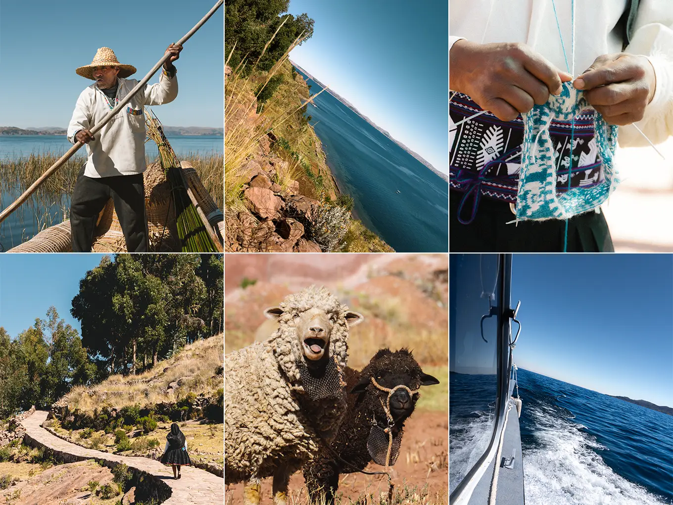 Explore the region's rich cultural and natural heritage